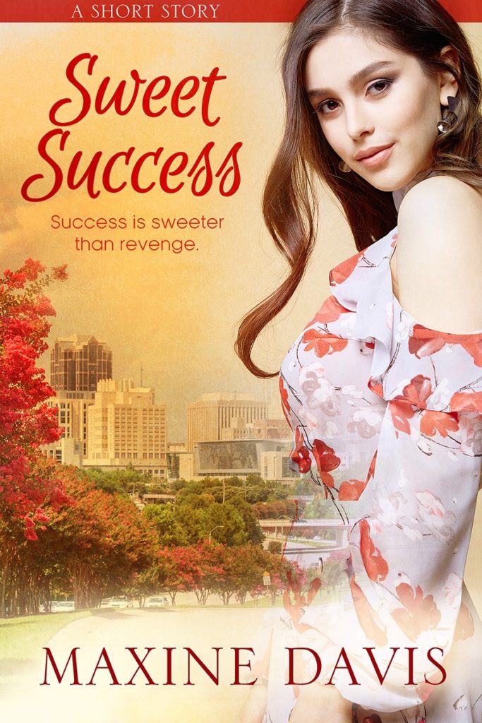 cover of sweet success